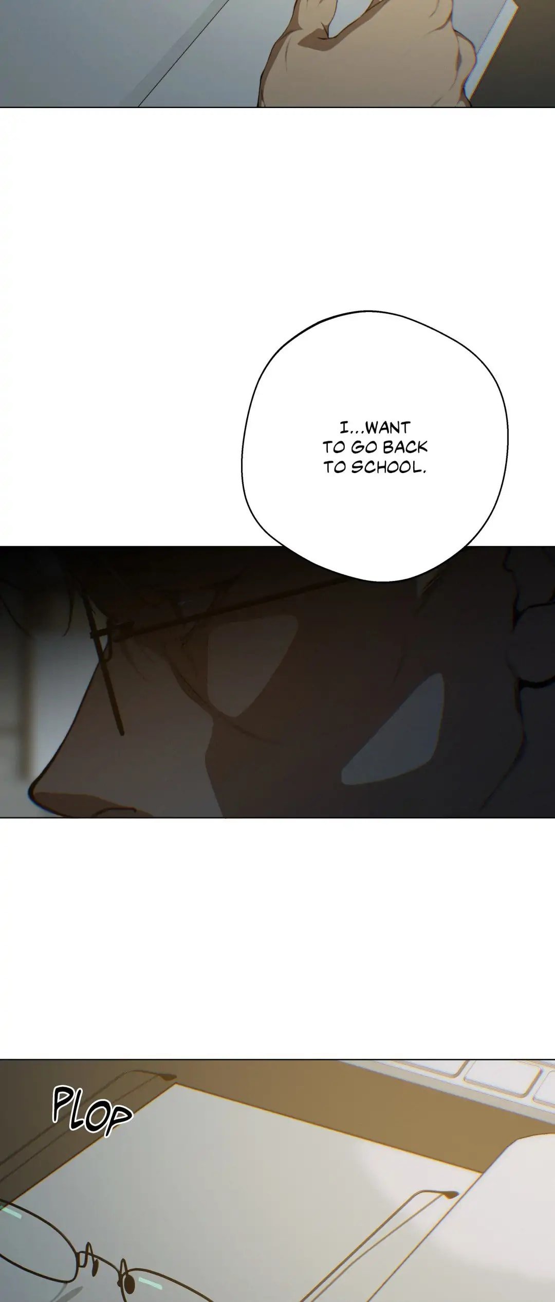 Lost in the Cloud, Chapter 128 image 51